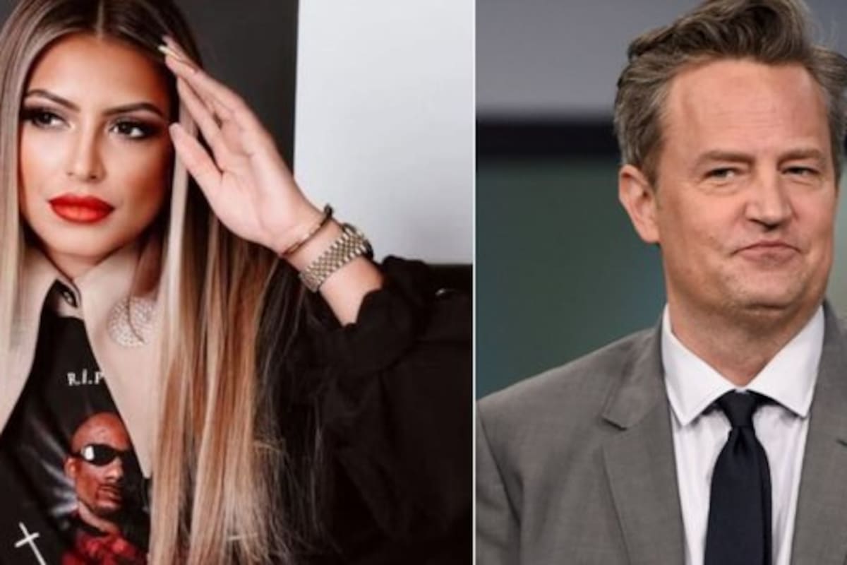 Caso Matthew Perry: Jasveen Sangha enfrentará sentencia por la muerte del actor