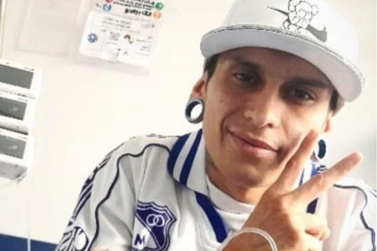 Javier Acosta: el joven que anunció su eutanasia por redes sociales