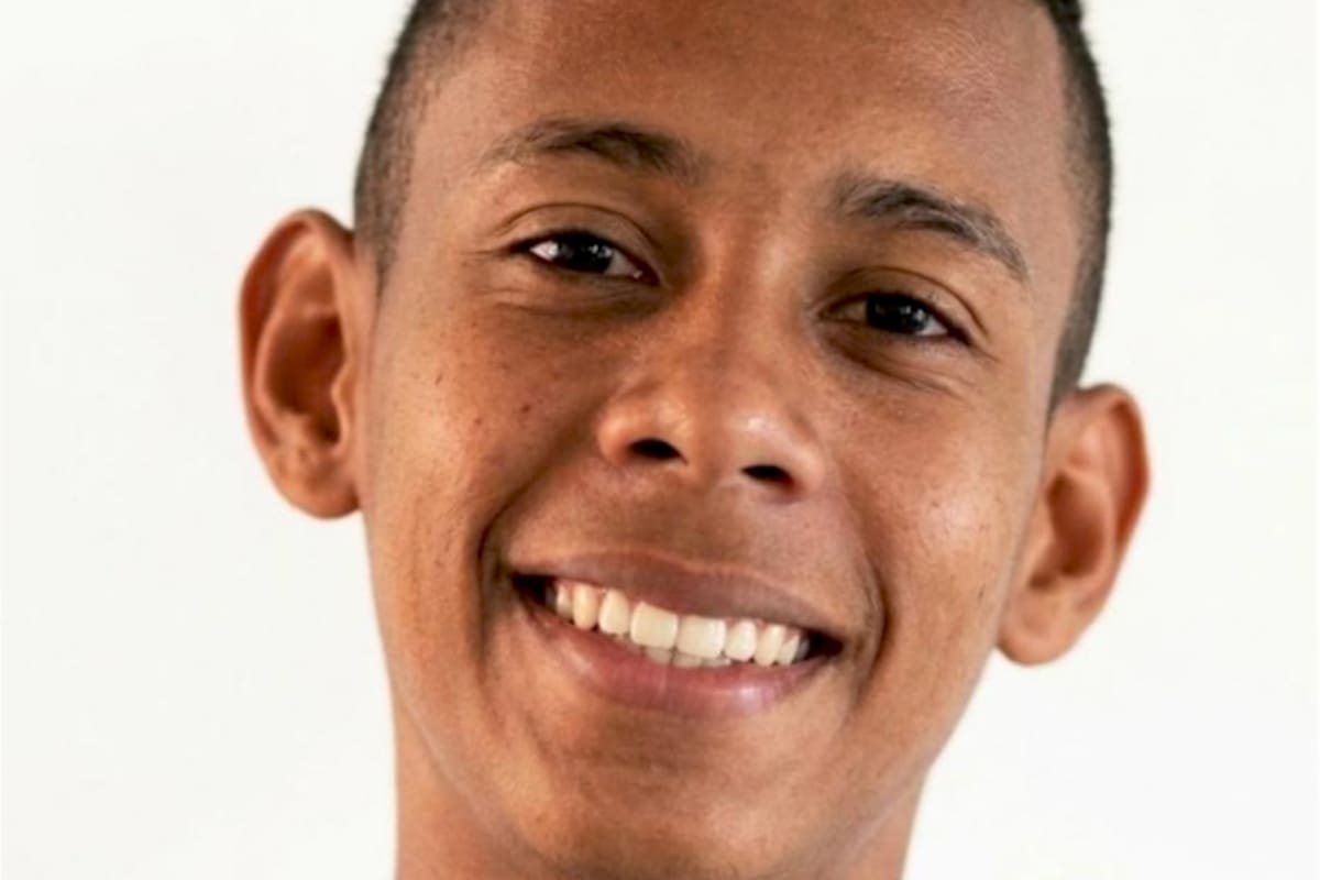 A ‘Javiercito’, de 21 años, sicarios le quitaron la vida de 16 balazos