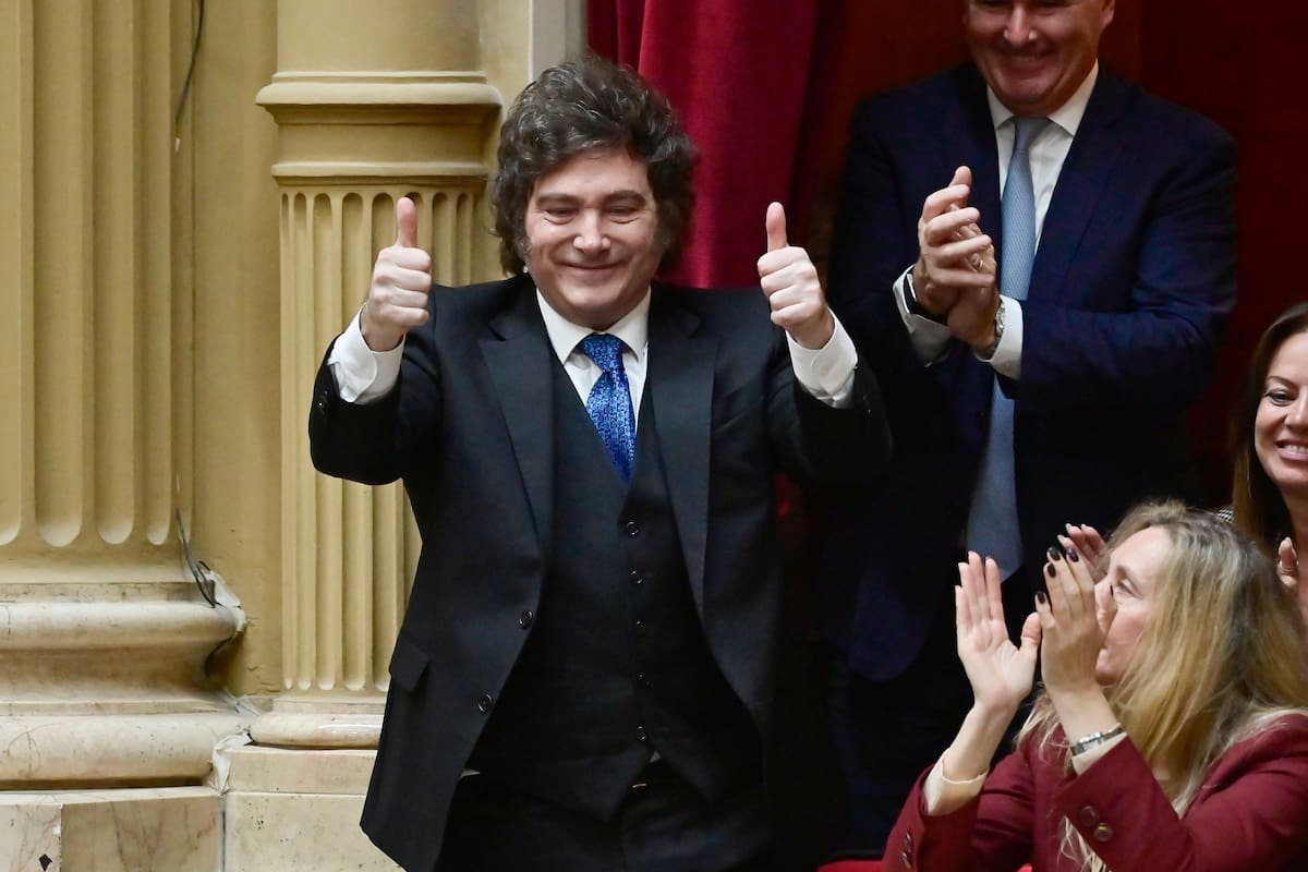 Argentina y su boom minero: sus exportaciones crecen 84,3 % en 2026