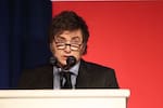 Tribunal Supremo de Brasil impide visita de Javier Milei a Jair Bolsonaro