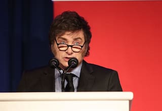 Tribunal Supremo de Brasil impide visita de Javier Milei a Jair Bolsonaro