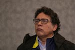Gustavo Petro nuevamente nombró a Javier Pava como director de la Ungrd