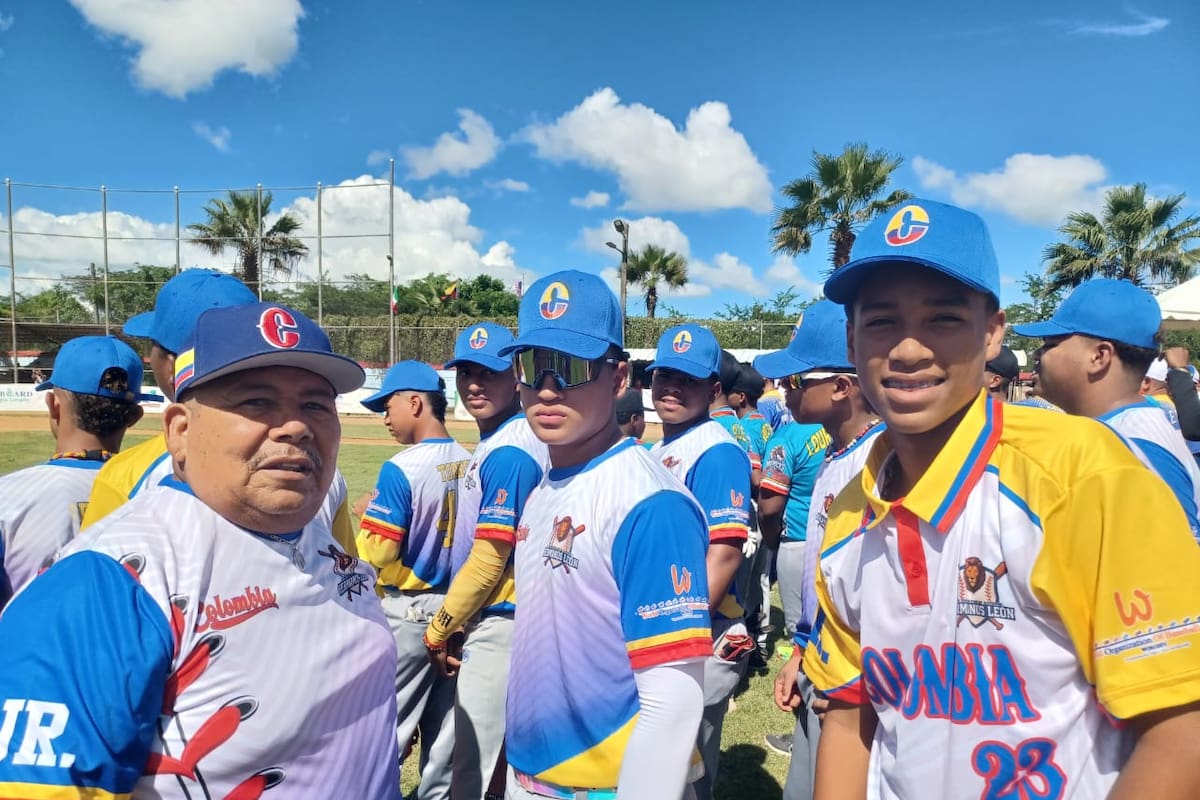 Javier Romero, 46 años formando talentos en el béisbol