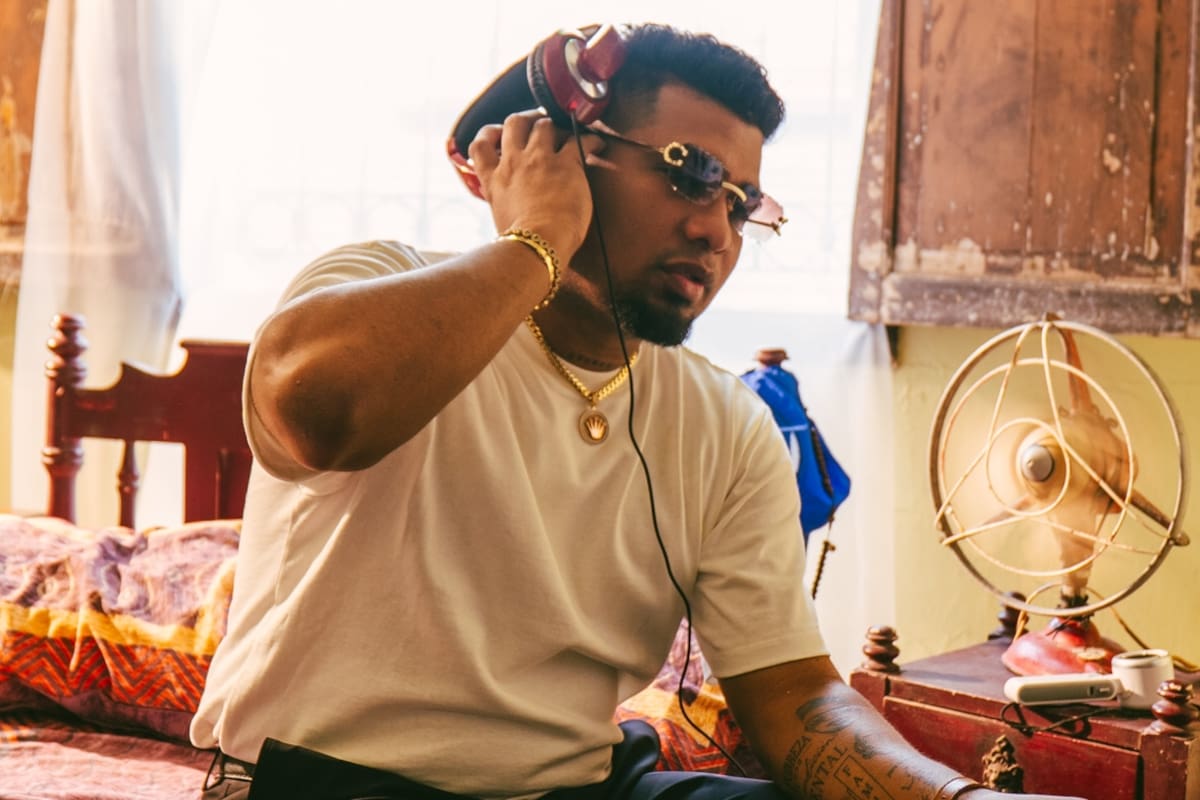 De las redes sociales a la música: Jay Tomy presenta ‘Plan de Dios’
