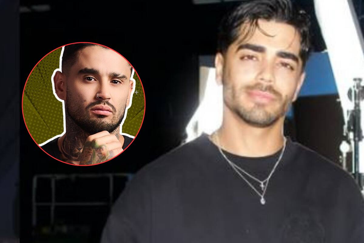 Jay Torres regresó a LCDLF y se fue contra Tebi Bernal, ¿nueva rivalidad?