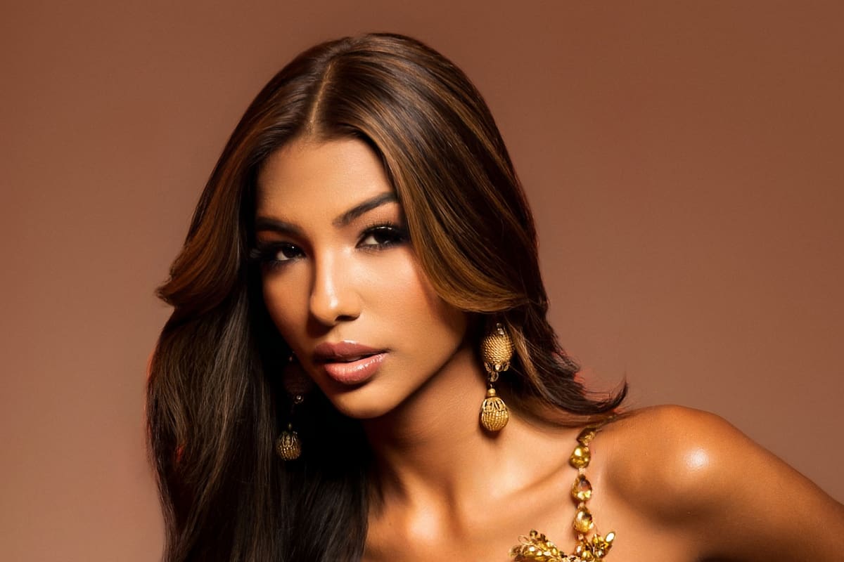 Jazmín Ahumada Durán: la primera costeña en ganar Miss Teen Mundo Colombia