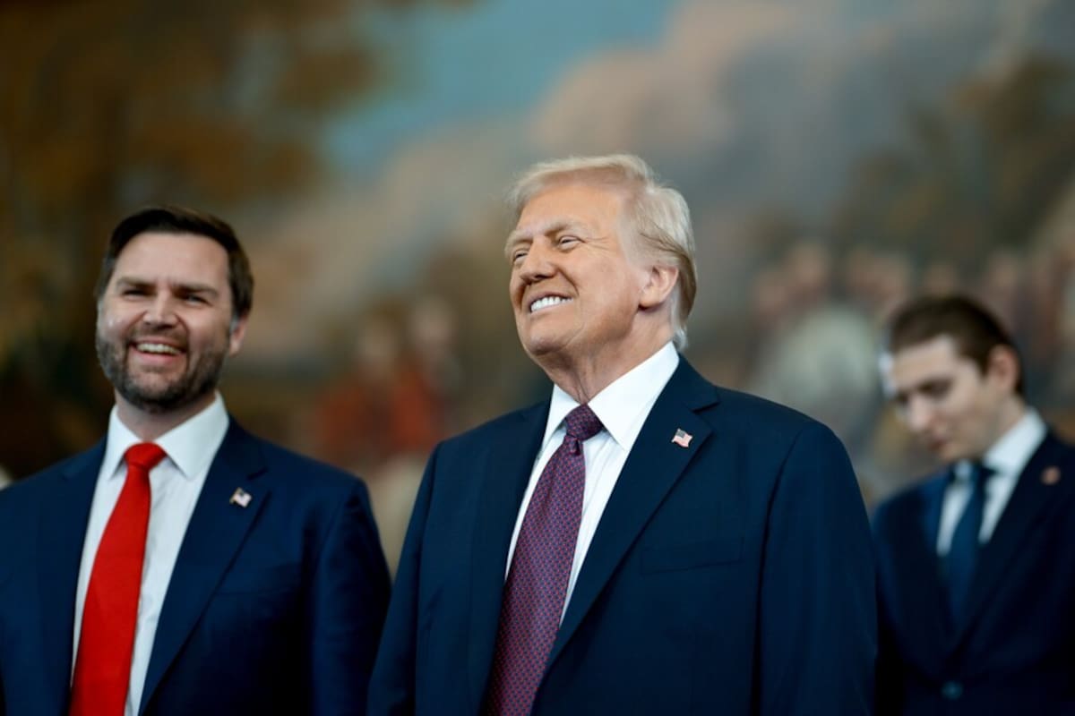 Estados Unidos continuará ofensiva contra carteles tras bombardeo en Caribe