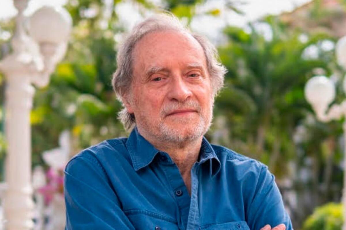Fallece Jean-François Fogel, periodista y maestro de la Fundación Gabo