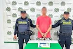 Cayó alias ‘Dylan’: lo señalan de cobrar extorsiones a comerciantes y ganaderos de Bolívar