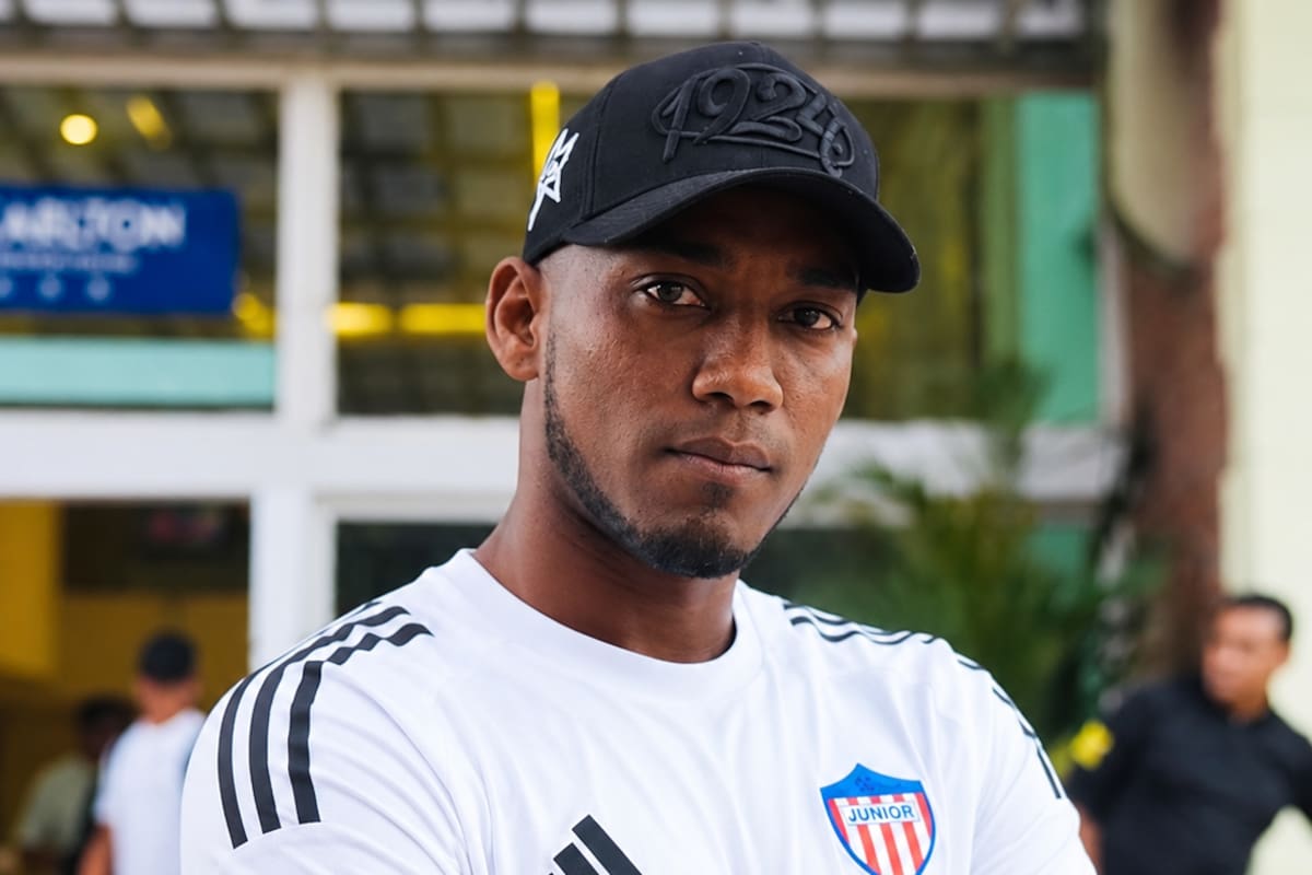 Se avecinan cambios en el Junior: remezón en el arco juniorista para la próxima temporada