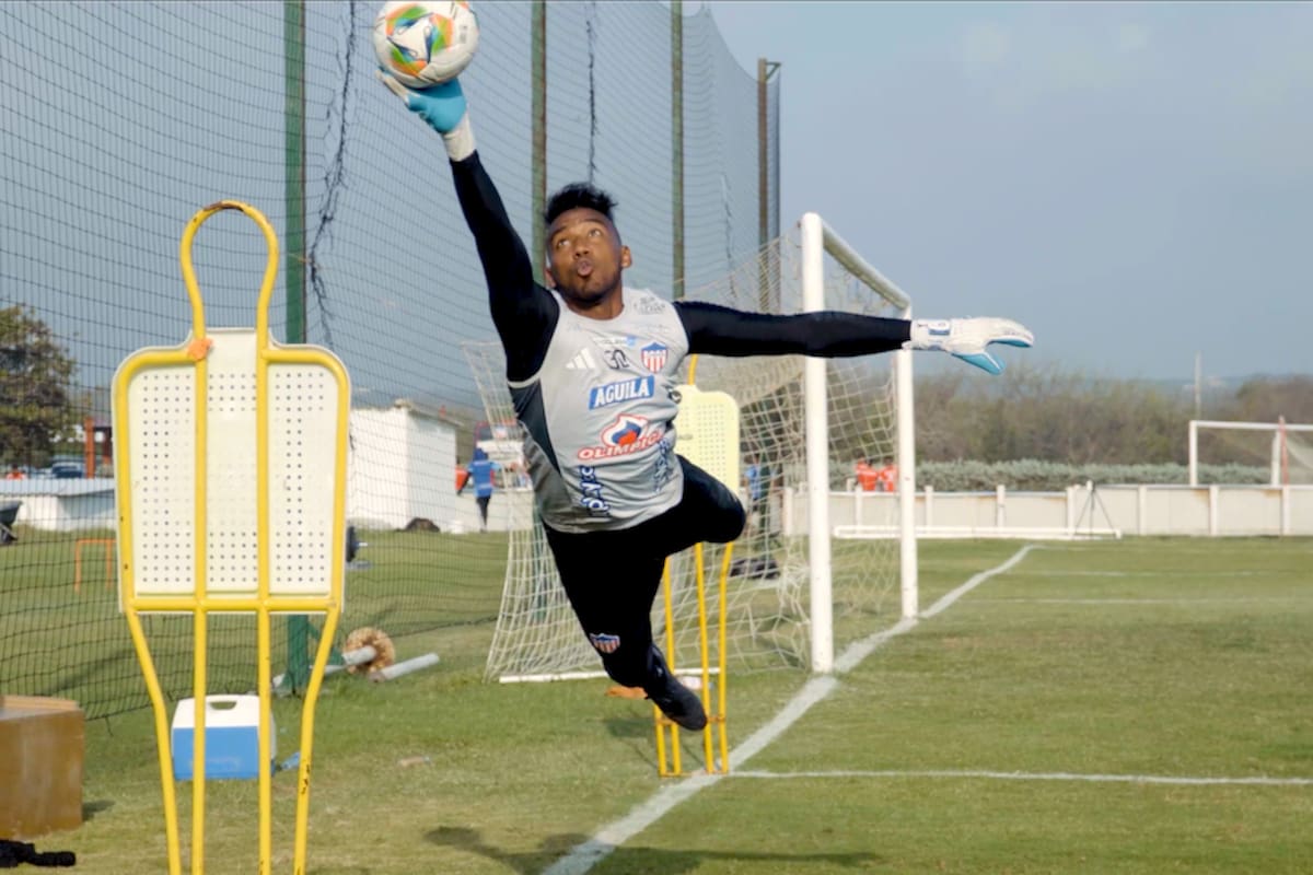 Sin Teófilo Gutiérrez ni Santiago Mele Junior enfrentará al América en Cali
