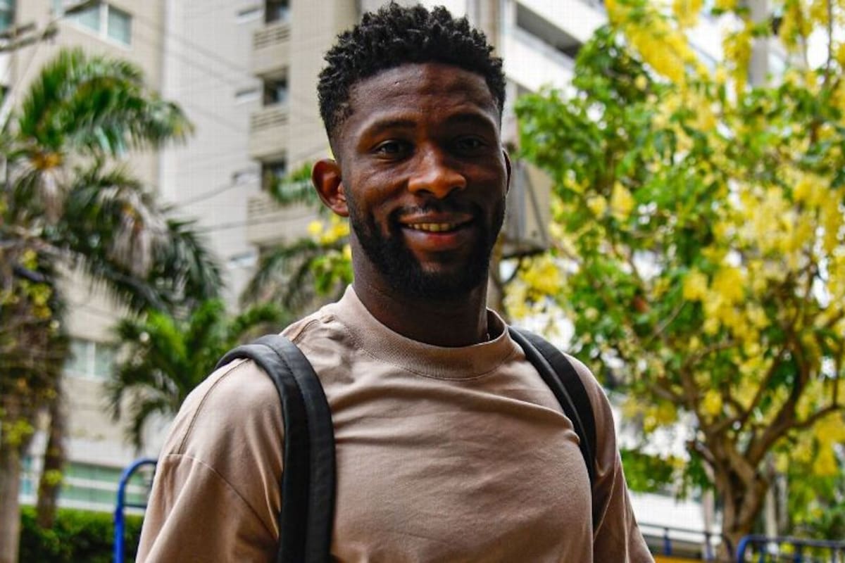 Comenzó concentracion de Colombia para Copa América