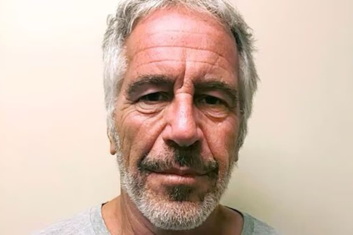 La historia de una colombiana víctima de la red de Jeffrey Epstein