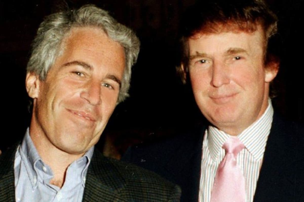 Medios de EE.UU. dicen que en caso Epstein faltarían decenas de entrevistas del FBI