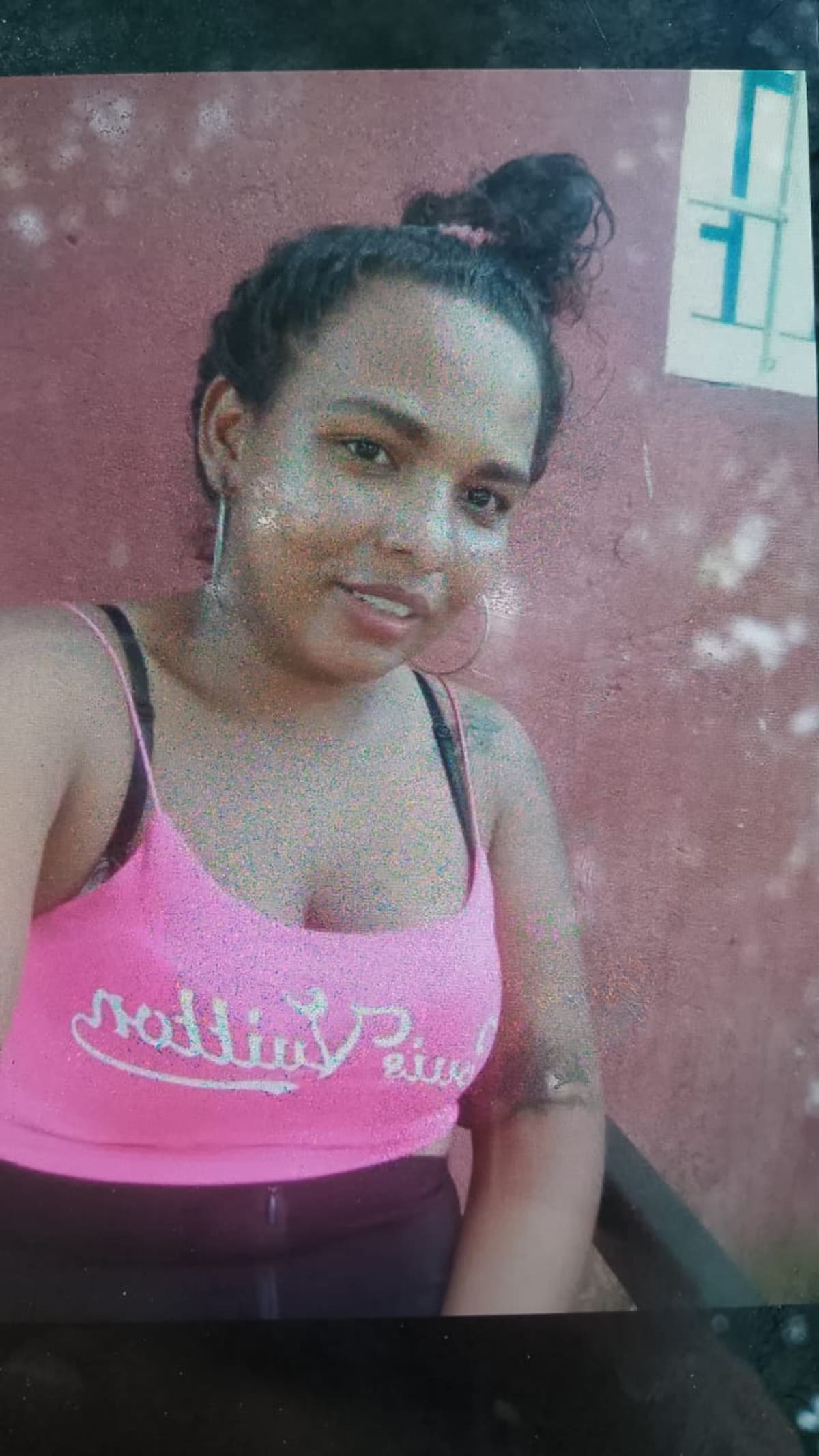 El atentado contra Jenifer Puerta sucedió entre las 12:15 y 12:30 a. m. del martes 18 de febrero.