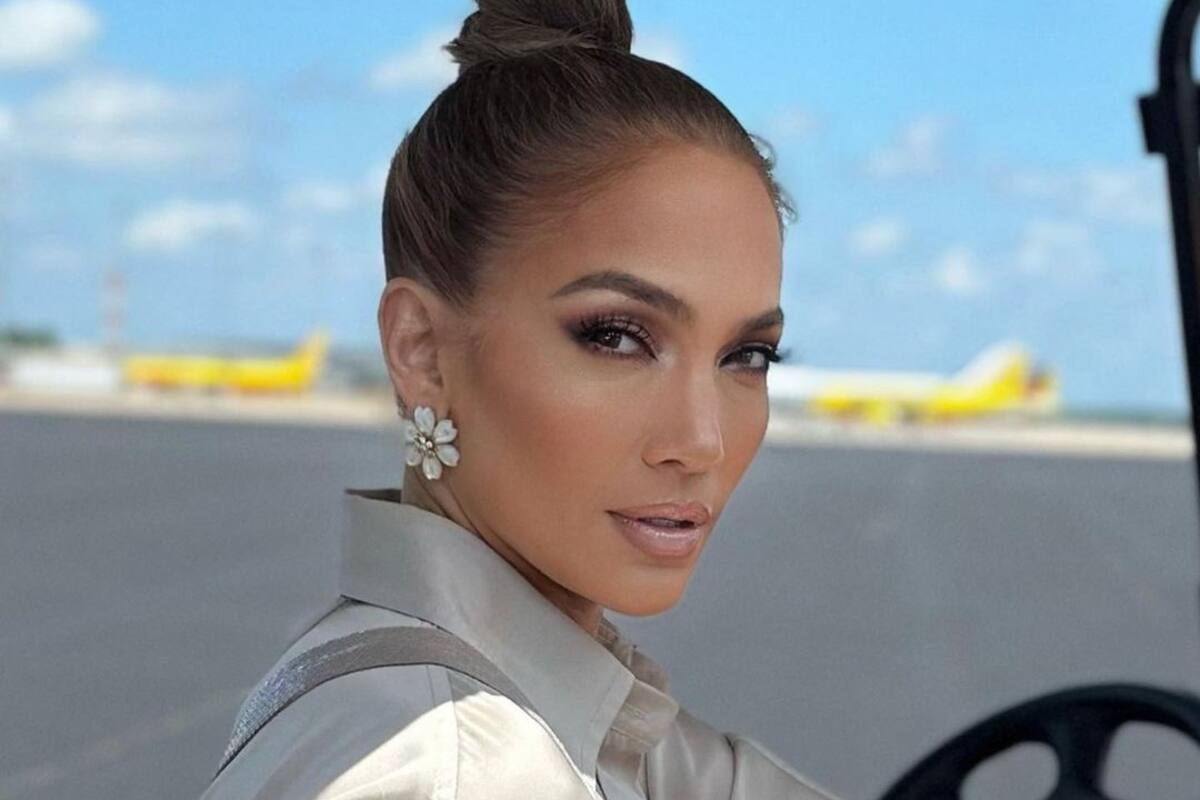 “Es absolutamente necesario”: Jennifer López canceló su gira