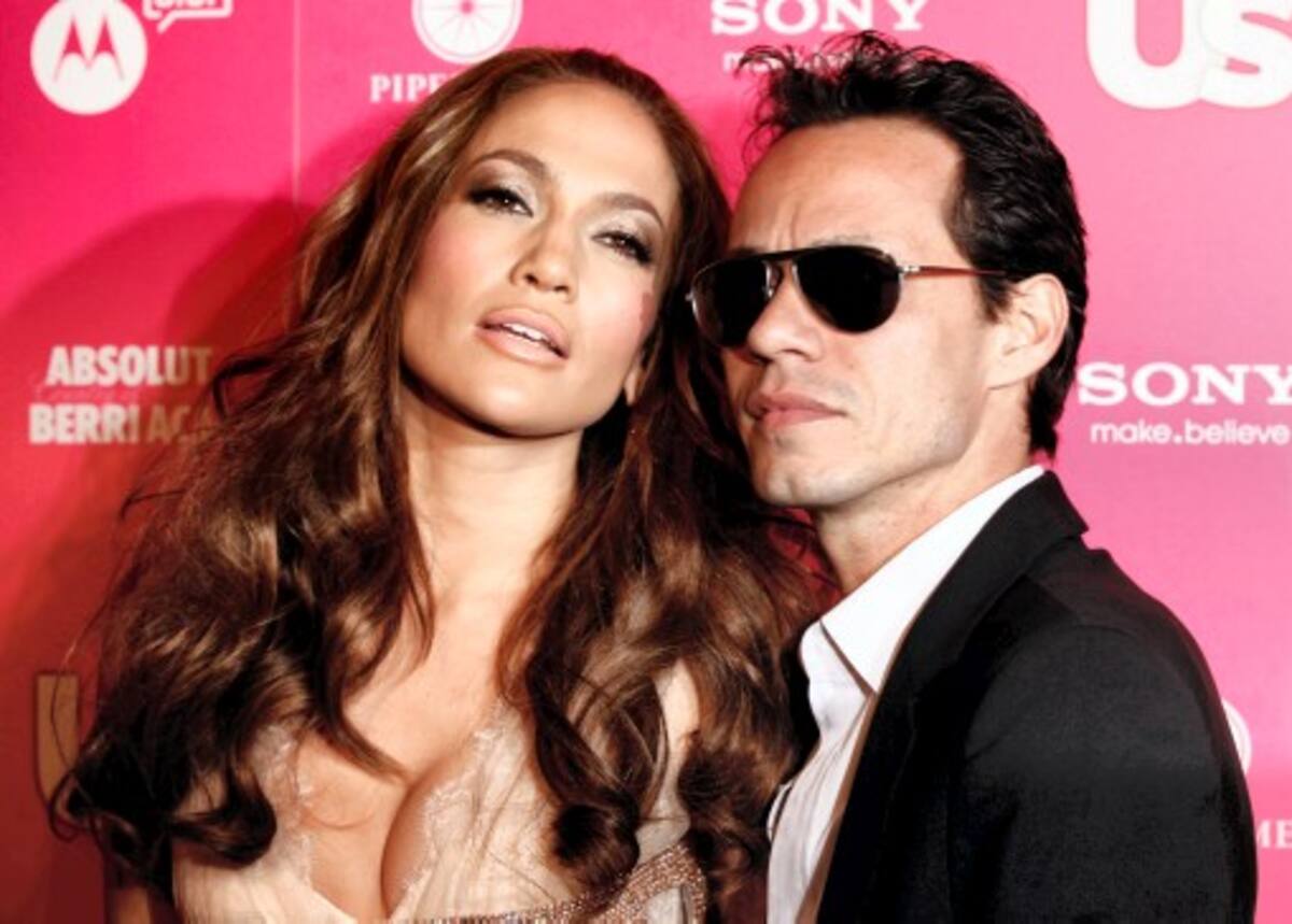 Jennifer López interpretará este tema cuyos arreglos corren por cuenta de su esposo el músico Marc Anthony. Matt Sayles - AP