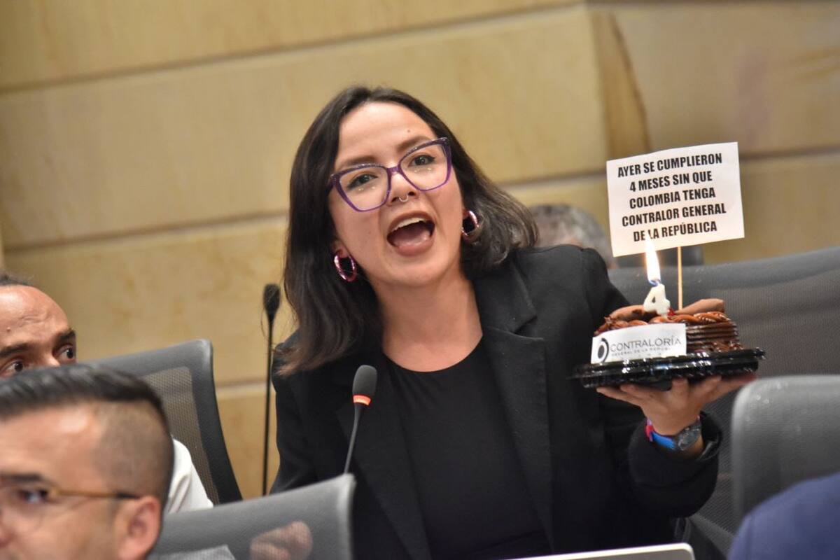 Justicia ordena a la Universidad San José entregar información a Jennifer Pedraza