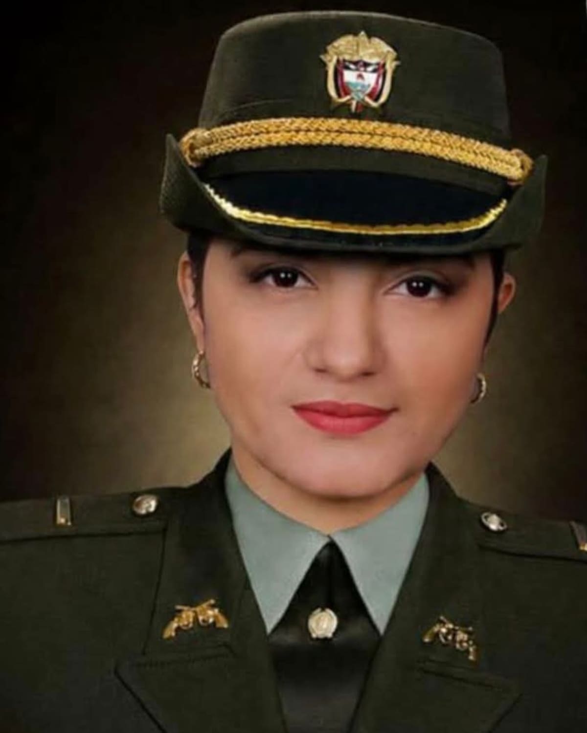 Jenyfer Alexandra Marciales Londoño.