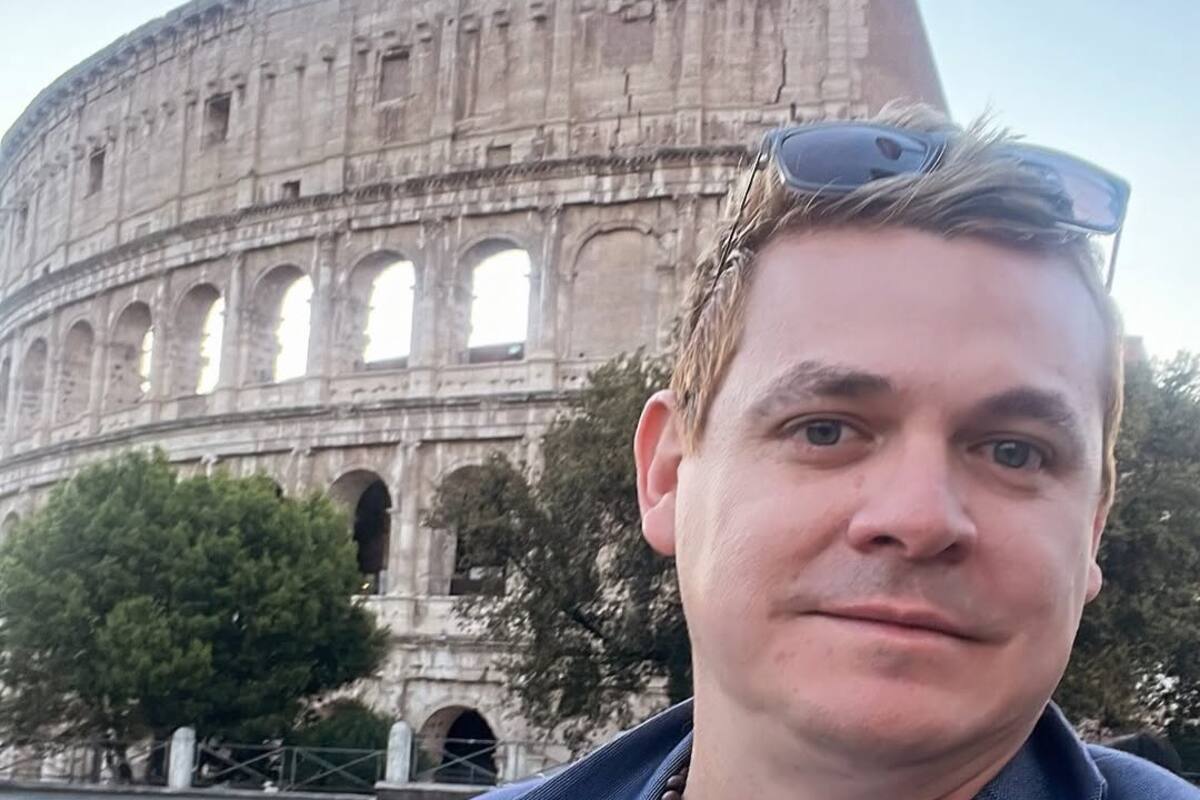 La dura confesión del artista cartagenero Jerau: “Yo sentía una presencia”