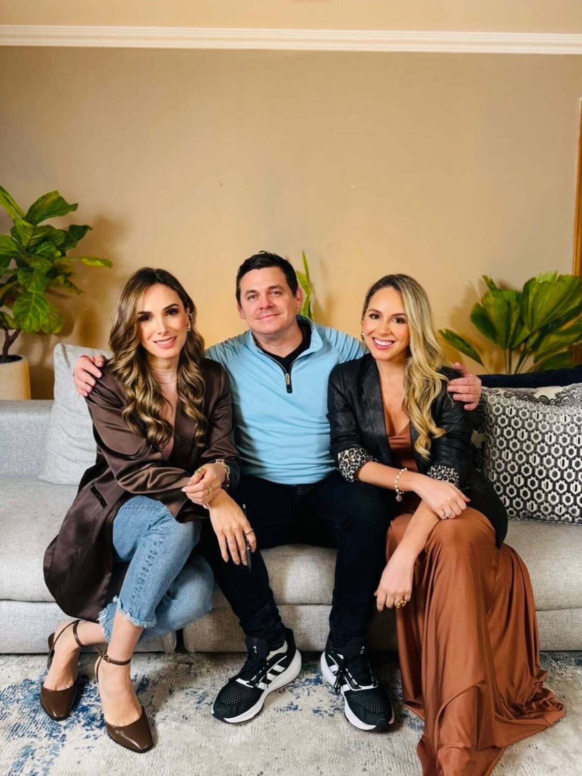 Jerau es el reciente invitado del podcast 'Charlas Divinas'. //Foto: IG: @jerau