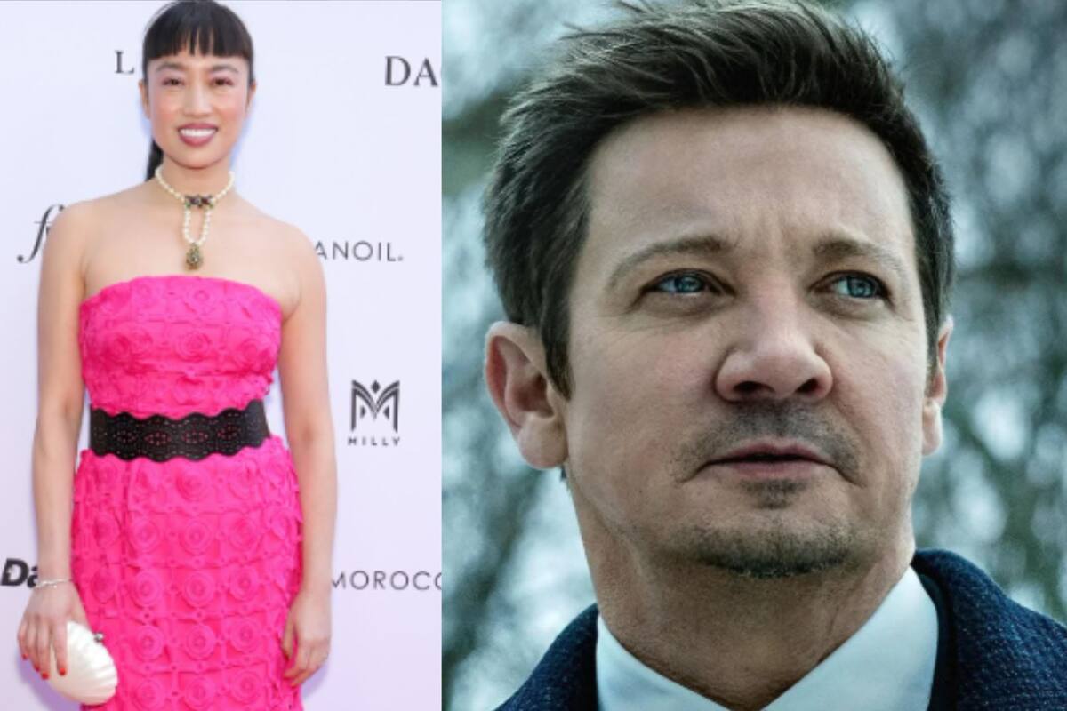 El actor de Marvel Jeremy Renner es acusado por acoso y amenazas a directora