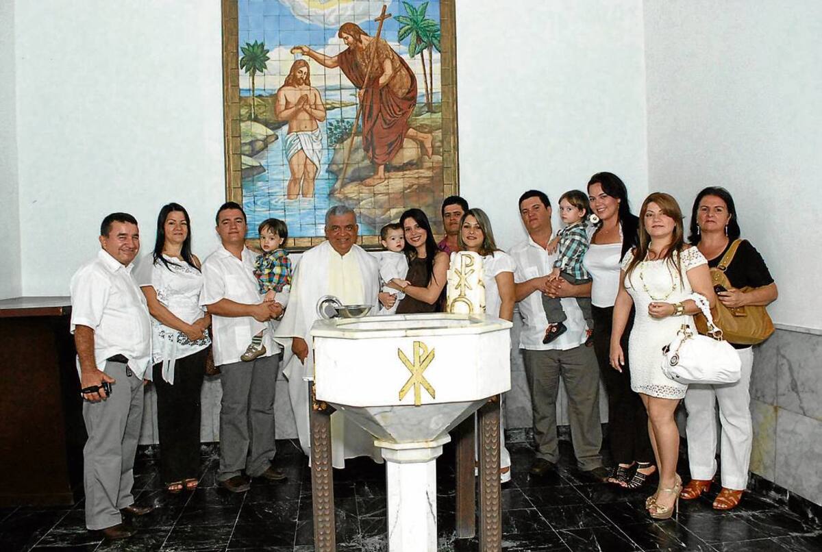 Archivo particular