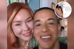 Daddy Yankee se convirtió en abuelo: el artista aún no se ha pronunciado