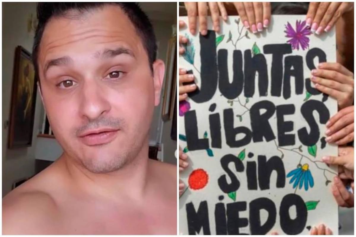 Buscan a estadounidense denunciado por abuso sexual contra modelo