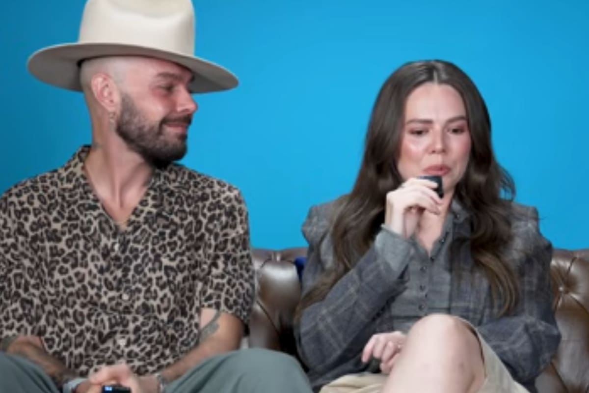 ¿Jesse & Joy se separan? Jesse Huerta revela la decisión que tomó sobre su carrera