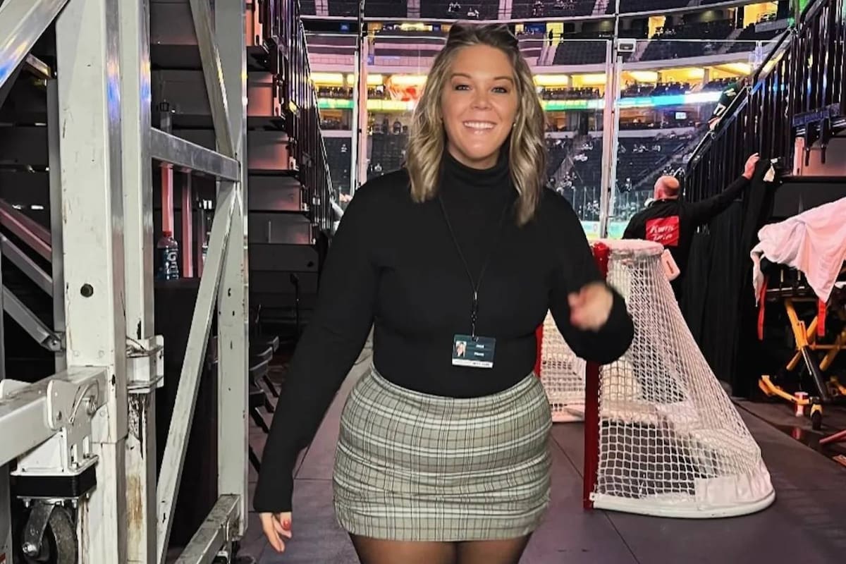 ¿Quién era Jessi Pierce? La periodista que murió junto a sus hijos en un incendio