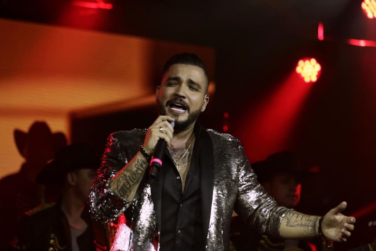 Jessi Uribe reveló el motivo de su pelea con un presentador: “Se metió con mis hijos”