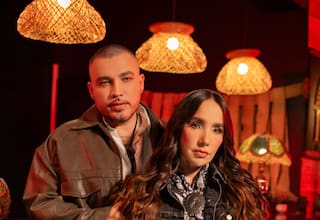 Paola Jara y Jessi Uribe entran al listado de los mejores álbumes latinos de Billboard