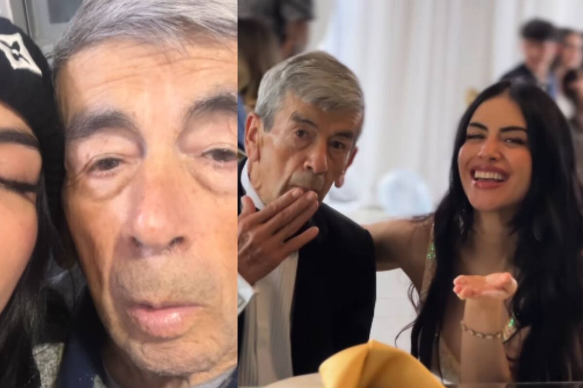Lili Díaz sale en defensa de Jessica Cediel tras polémica por fotos del funeral