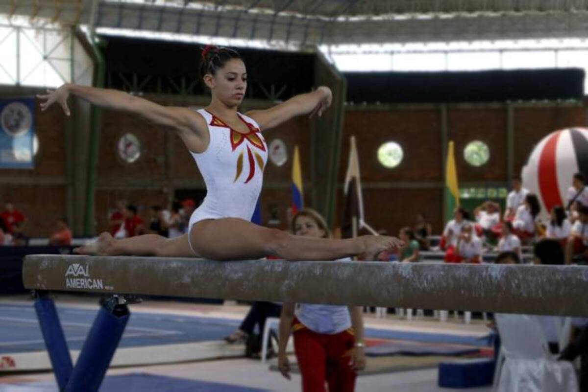 Jessica Gil nació en Miami, pero también tiene la nacionalidad colombiana ya que sus padres son de Medellín. Colprensa
