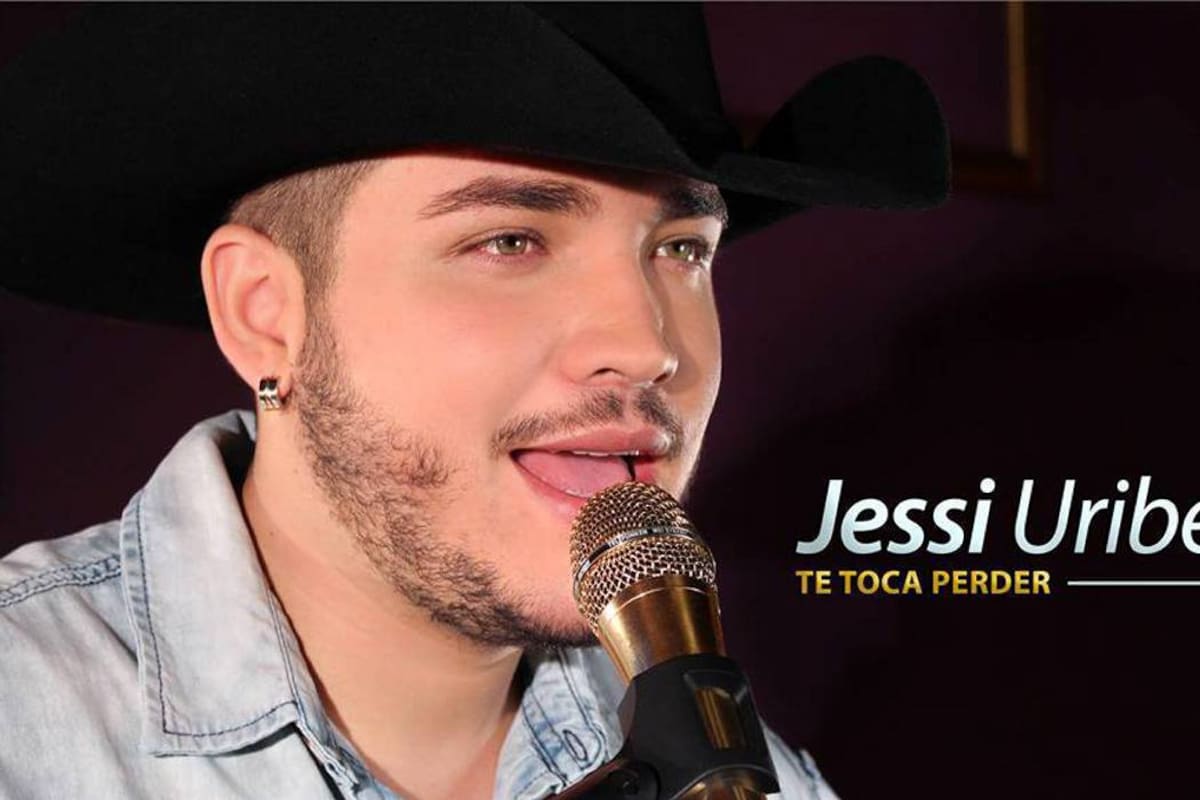 Jessi Uribe recordó cómo un accidente terminó revelando su primera infidelidad