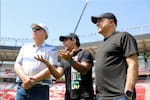 Consejo de la CONMEBOL, con los 10 presidentes de las asociaciones, se reunirá en Barranquilla