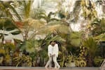 Así fue la romántica boda del influencer Jesús Arana: “Todo fue perfecto”