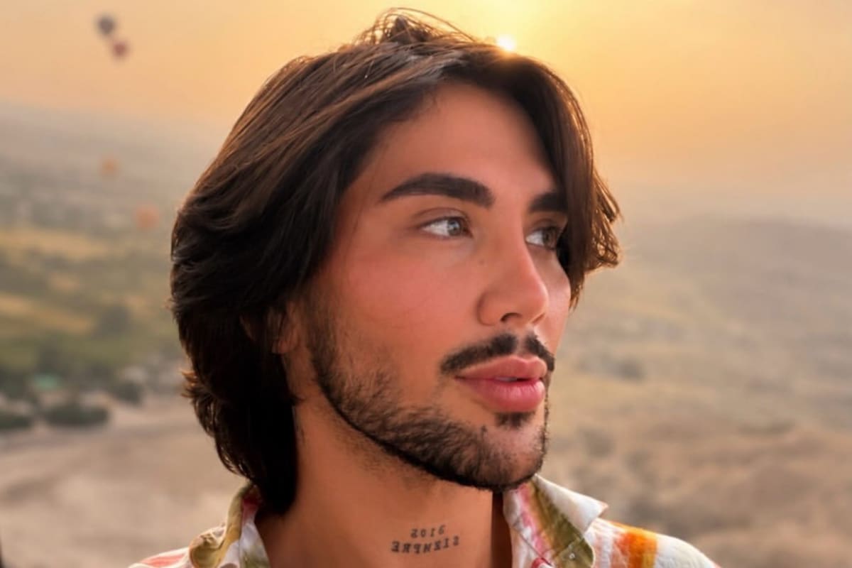 Arana Shop del influencer Jesús Arana responde a alerta del Invima por su jabón facial