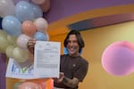 “¡Es oficial!“: influencer Jesús Arana confirma que recibió aval de Invima tras meses de lucha