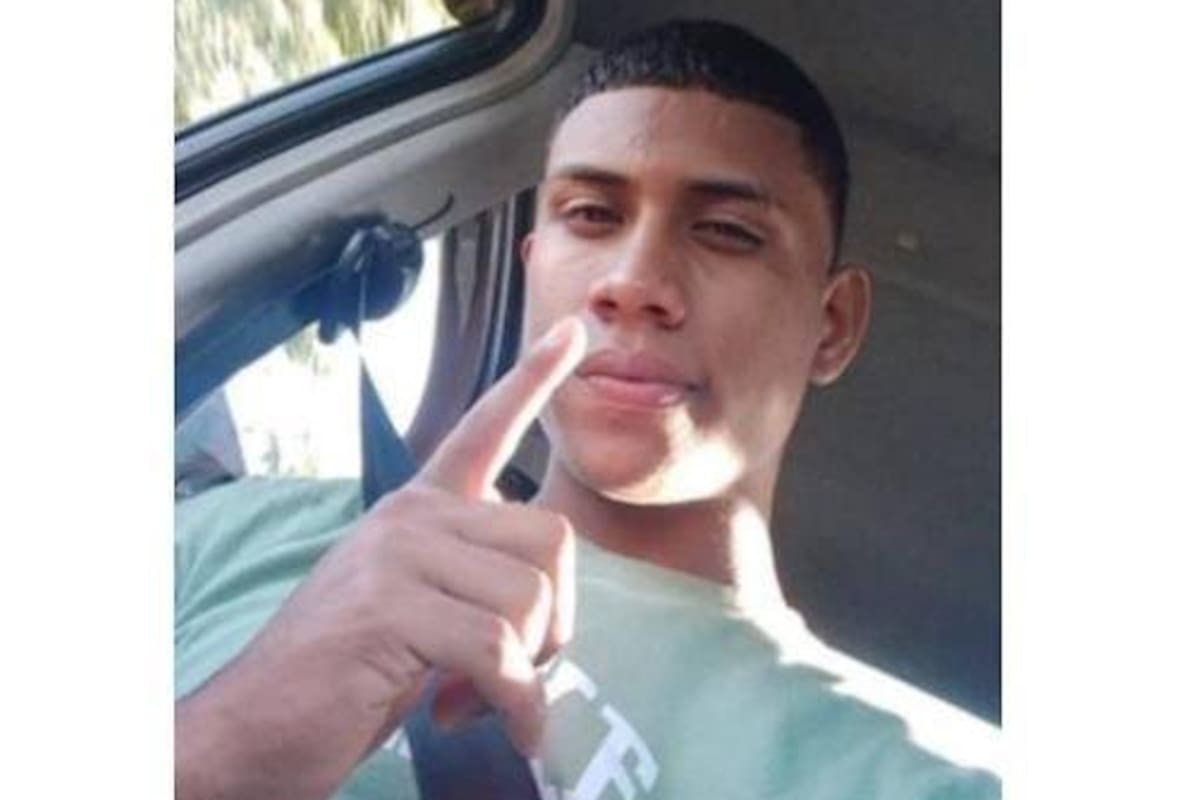 Estaba desaparecido desde el 14 de mayo y apareció sin vida en Medicina Legal