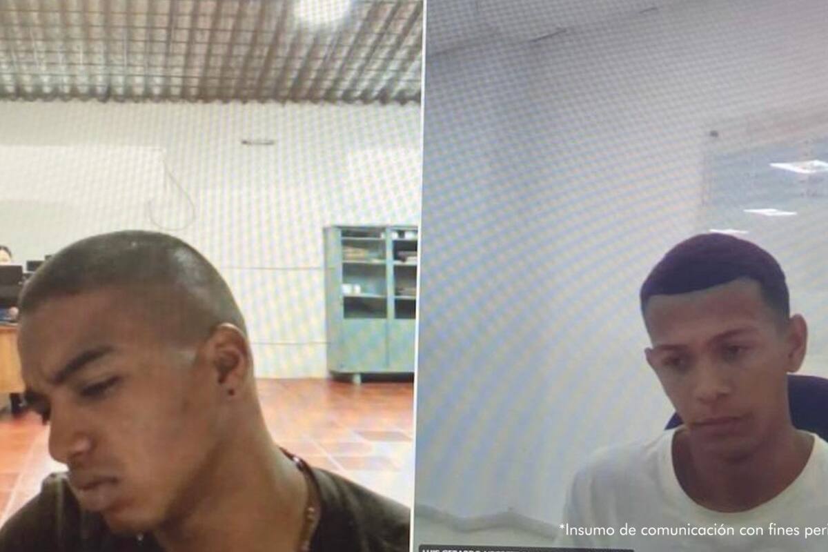 Golpe a banda ‘Los Cerezos’, dedicada a la extorsión en el sur de Cartagena