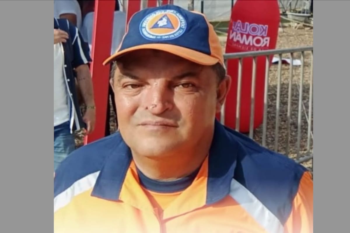 A voluntario de la Defensa Civil le quitan la vida por robarle 40 mil pesos