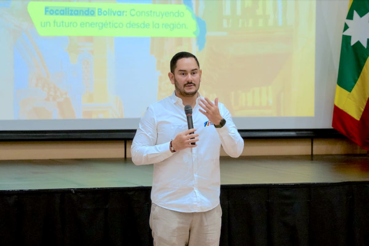 Generación, transición y estabilidad, la apuesta energética de la RAP para el Caribe