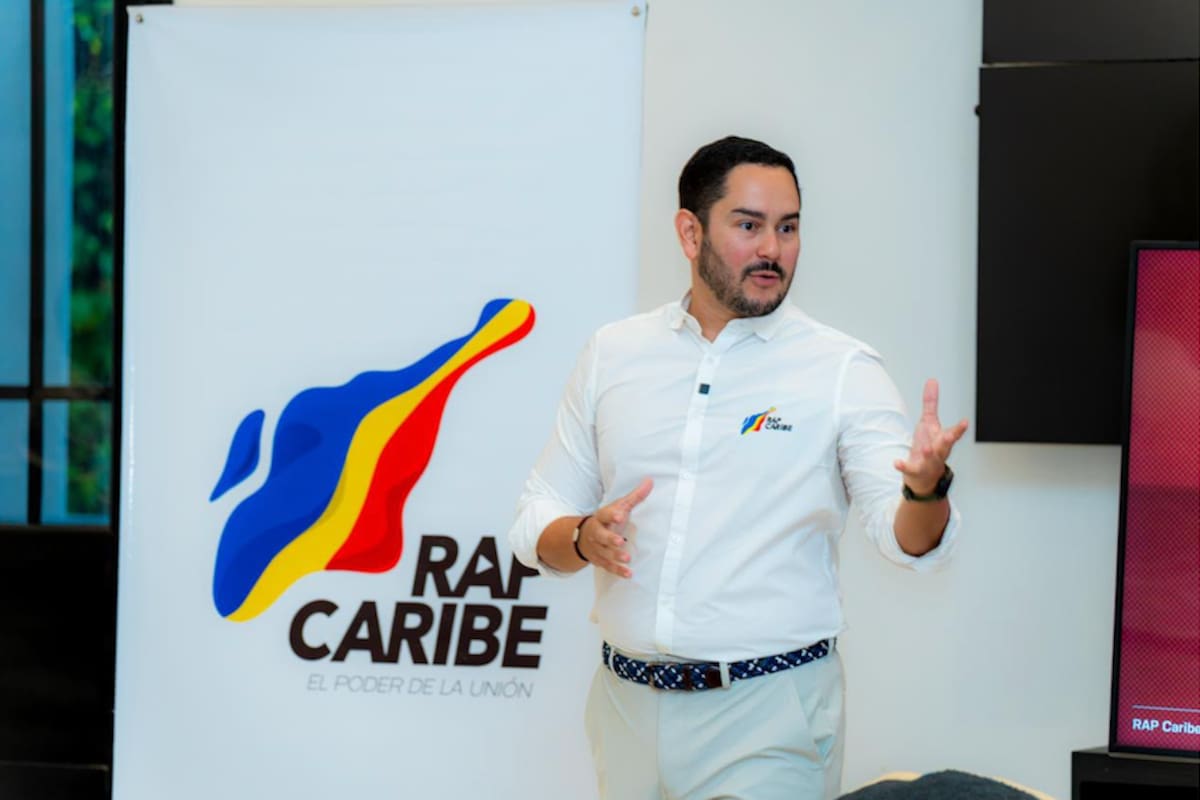 Por unanimidad, el Senado aprobó la ponencia positiva para la creación de la RET Caribe