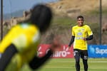 Copa Colombia: aquí la formación de Junior para enfrentar al Barranquilla FC