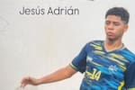 Jesús Adrián, el defensa que perdió el fútbol cartagenero por un ‘loco’ despiadado