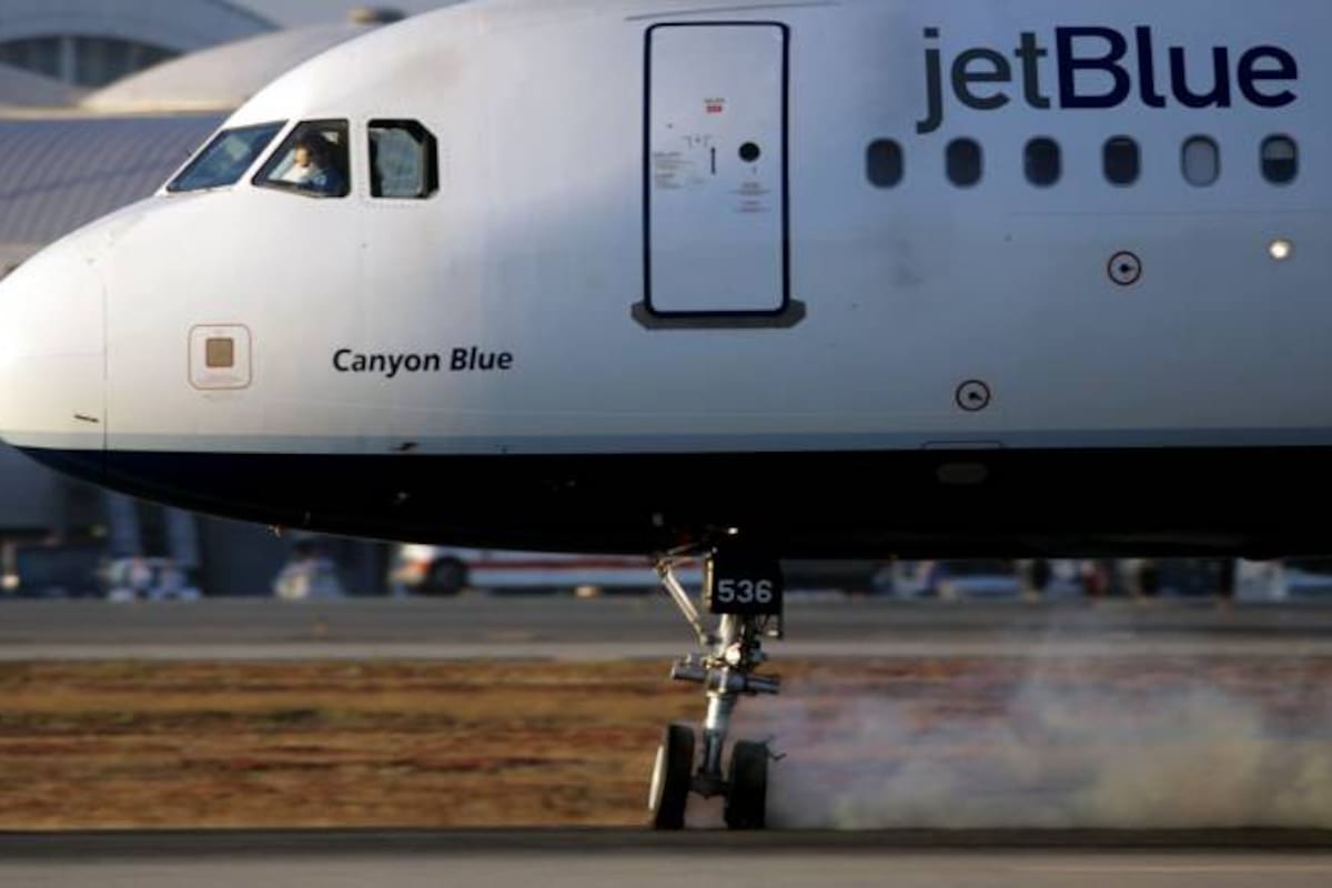 JetBlue confirma que sumará nuevas rutas en Colombia: estas son las ciudades