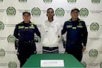 Jhan Salgado tenía un mes de haber salido de la cárcel y hoy le quitaron la vida